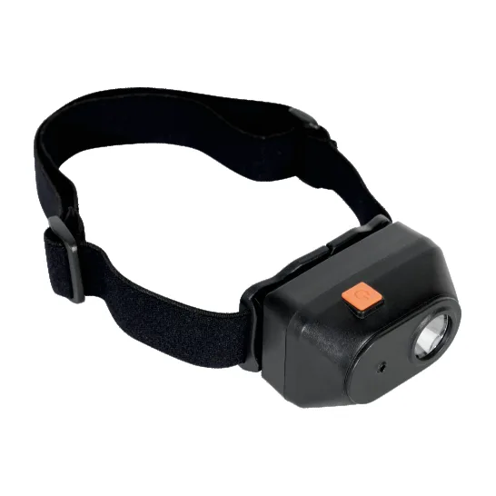 BAD308E-T Mini Explosion-Proof Headlamp