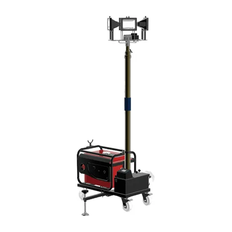 GAD506 Large Lifting Lighting Unit