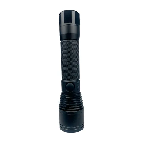 HZ202C Zoom Explosion-Proof Flashlight