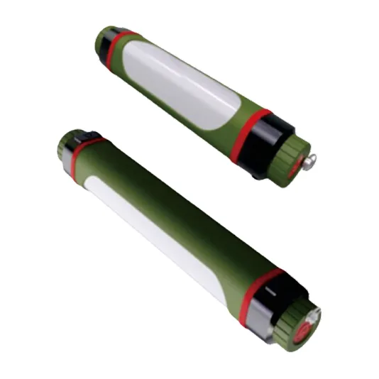 HZ2187 Multi-Function LED Work Stick