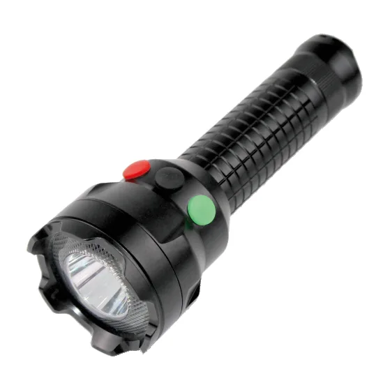 HZ4720 Railway Signal Flashlight