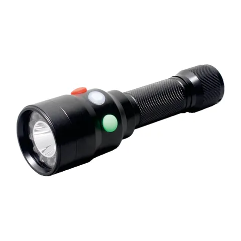 HZ4720A Compact Railway Signal Flashlight