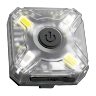 HZ4801 Micro LED Warning Light