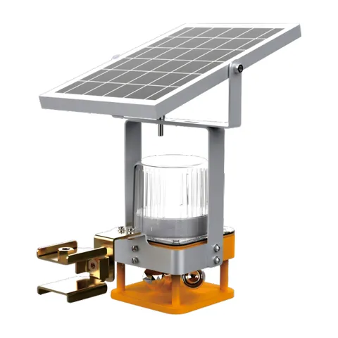 HZ4867 Sound and Light Warning Unit