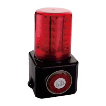 HZ4870 Sound and Light Alarm Beacon