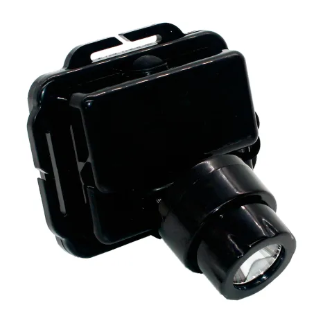HZ5130 Mini Explosion-Proof Headlamp