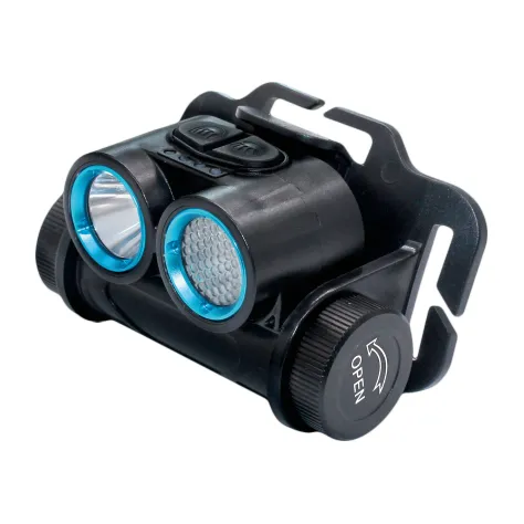 HZ5135 Dual-Beam Explosion-Proof Headlamp