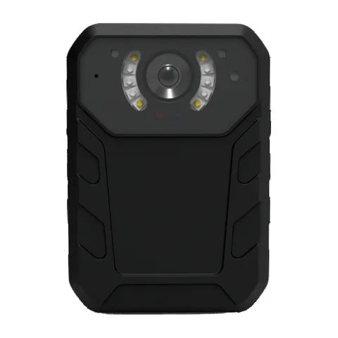 HZ5301 Body-Worn Camera