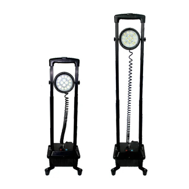 HZ6103 50W Explosion-Proof Work Light