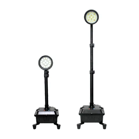 HZ6105 50W Explosion-Proof Work Light