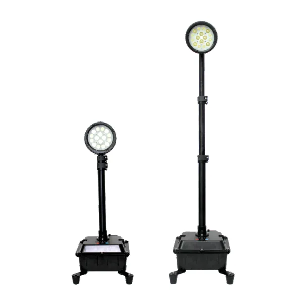 HZ6105 50W Explosion-Proof Work Light