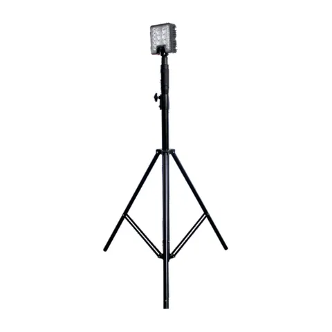 HZ6123 Portable LED Mast Light