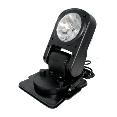 HZ6211 Remote-Control Vehicle Searchlight