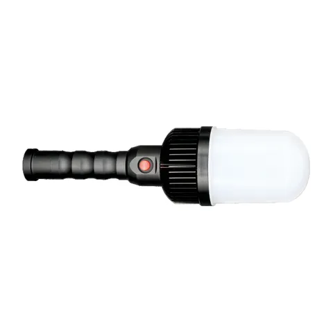 HZ6320 Explosion-Proof LED Hand Lamp