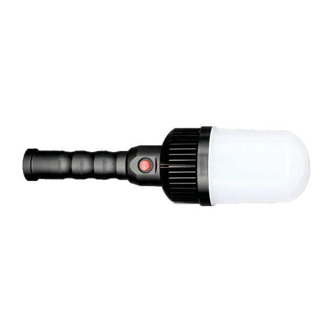 HZ6320 Explosion-Proof LED Hand Lamp