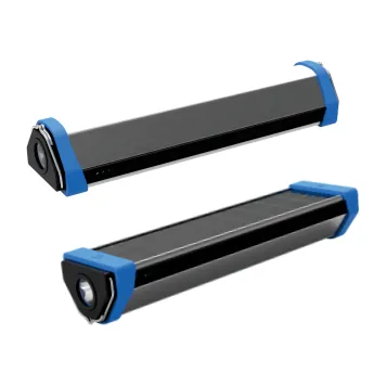 HZ6609 Multi-Function LED Work Light
