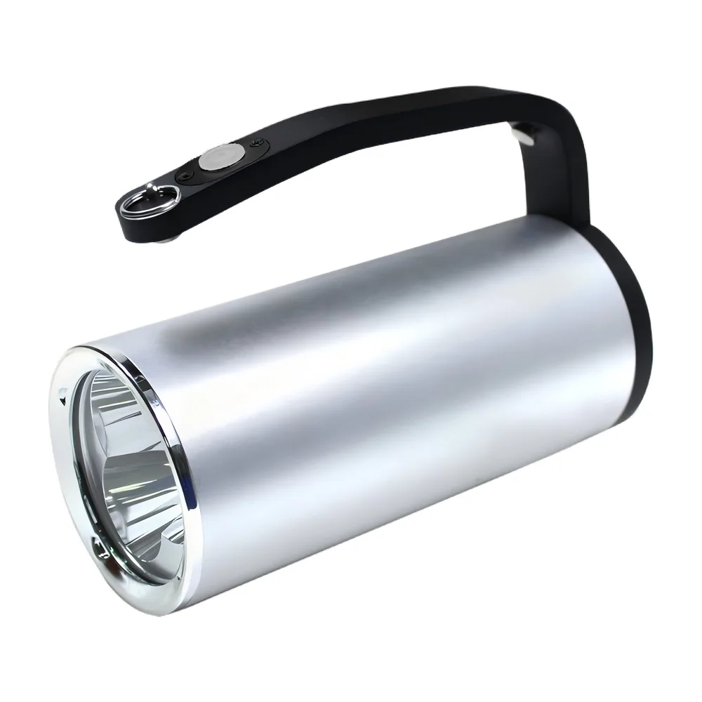 HZ7102 Hand-Held Explosion-Proof Searchlight