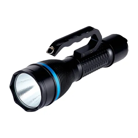 HZ7103 12W Hand-Held Explosion-Proof Searchlight