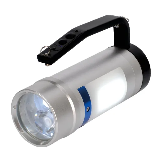 HZ7106B Twin-Beam Explosion-Proof Searchlight