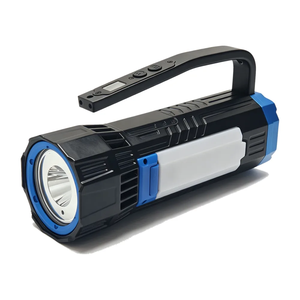 HZ7109 Multi-Function Explosion-Proof Hand Lamp