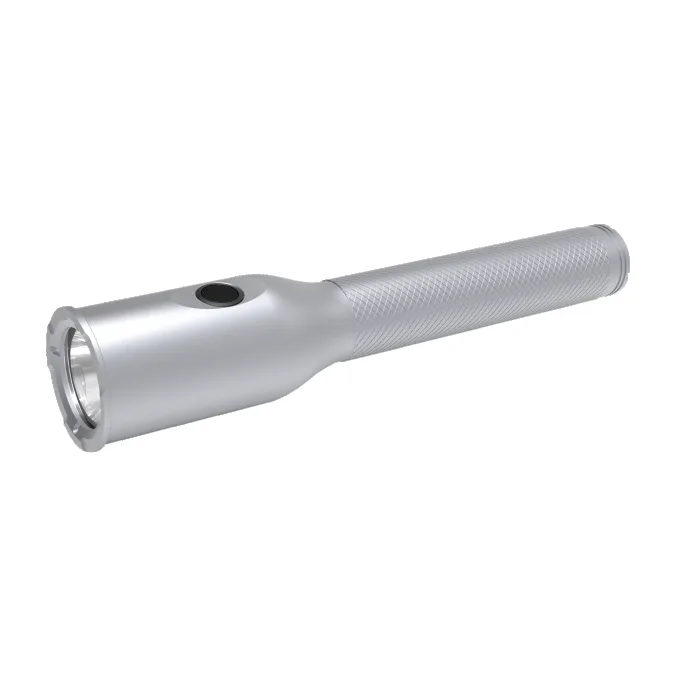 HZ7210 High-Output Explosion-Proof Flashlight