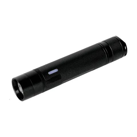 HZ7302 Mini Explosion-Proof Flashlight