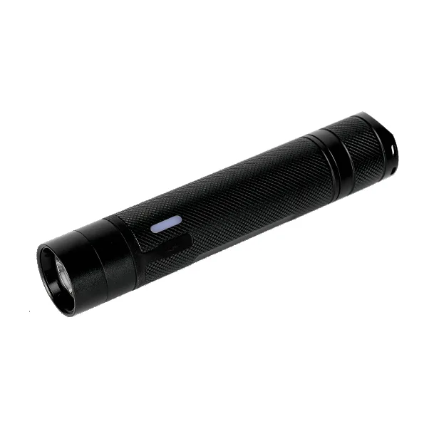 HZ7302A Mini Explosion-Proof Flashlight with Signal