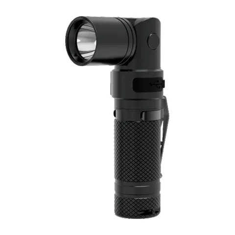 HZ7303 Mini Explosion-Proof Flashlight