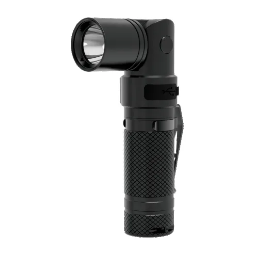 HZ7303 Mini Explosion-Proof Flashlight