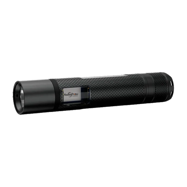 HZ7307 Mini Explosion-Proof Flashlight