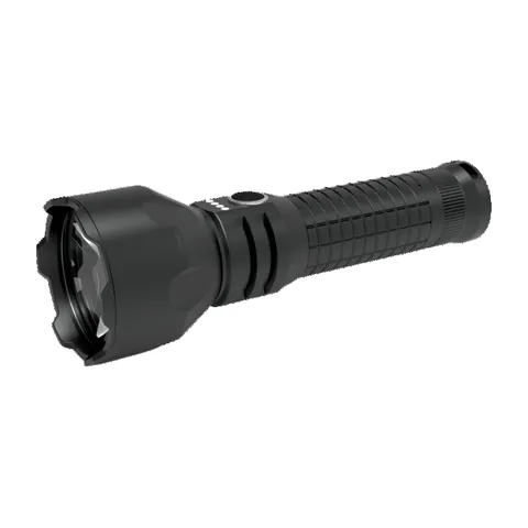 HZ7500 10W High-Power Flashlight