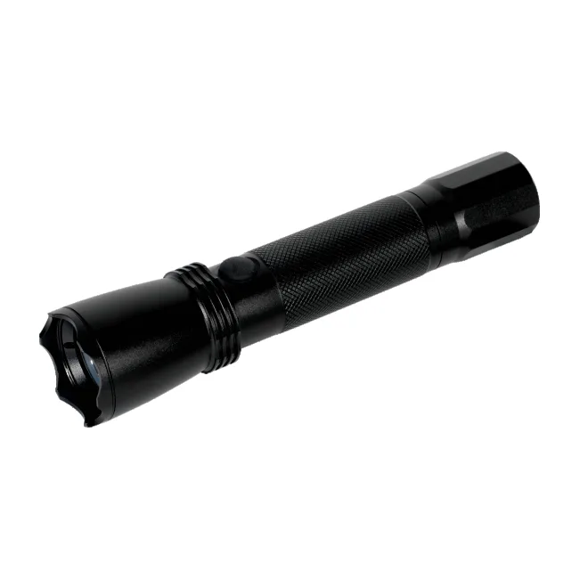 HZ7623 Multi-Function Explosion-Proof Flashlight