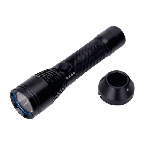 HZ7632 Wireless-Charging Inspection Flashlight