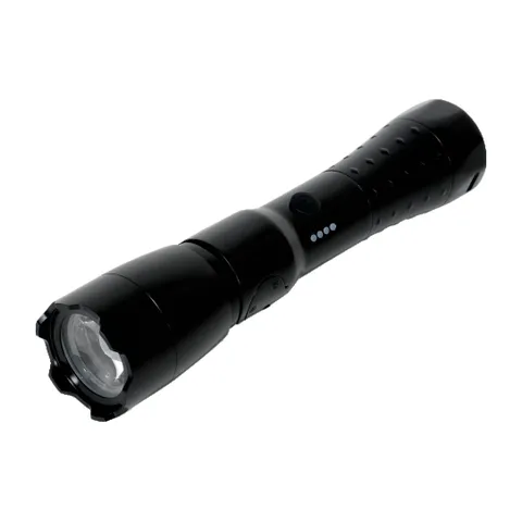 HZ7633 / HZ7633A Heavy-Duty Explosion-Proof Flashlight